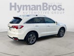 2016 Acura RDX AWD with Advance Package