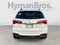 2016 Acura RDX AWD with Advance Package