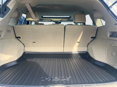 2016 Acura RDX AWD with Advance Package
