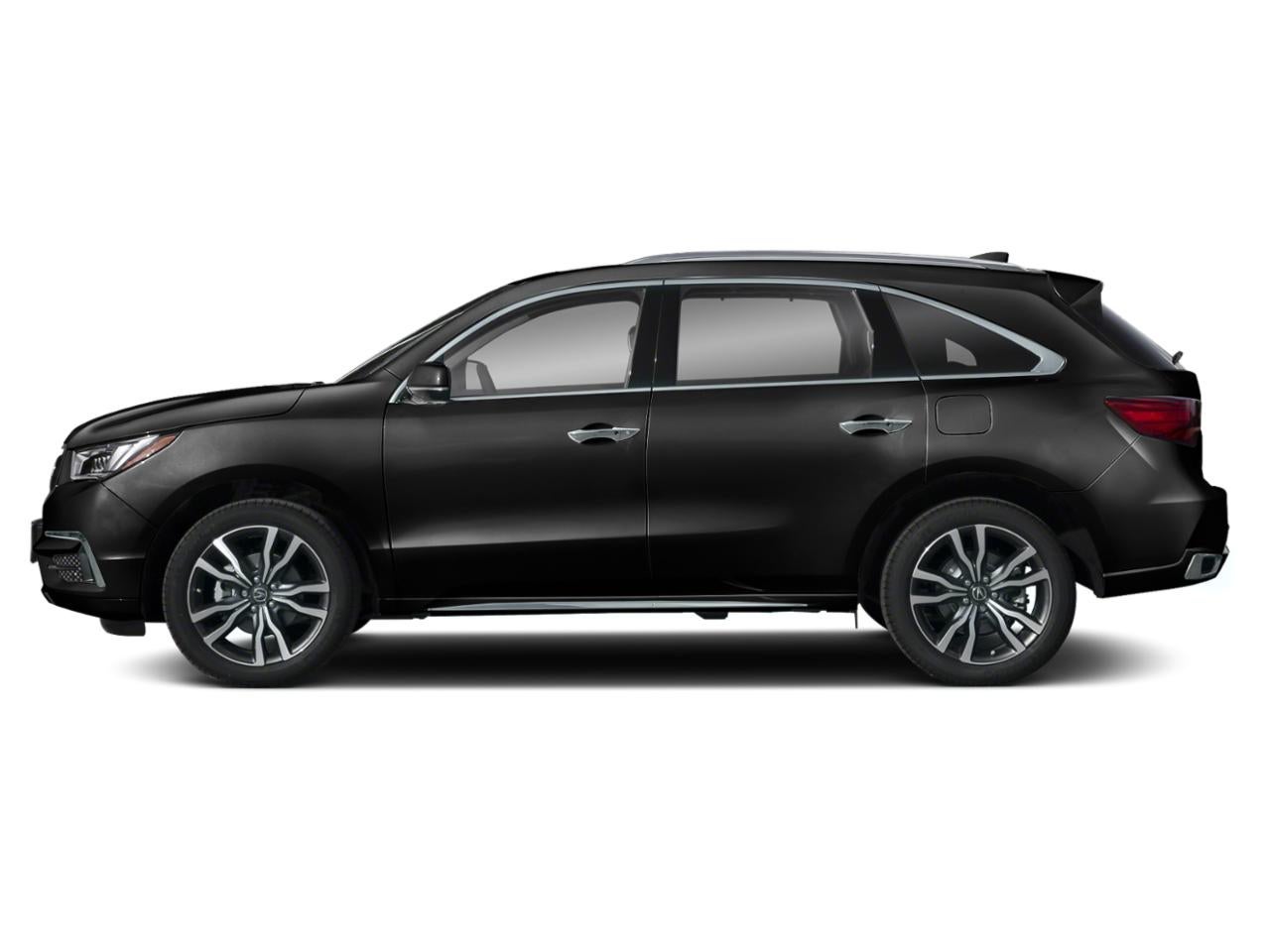 2020 Acura MDX SH-AWD 6-Passenger w/Advance Pkg