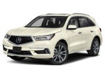 2020 Acura MDX SH-AWD 6-Passenger w/Advance Pkg