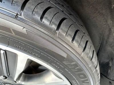 2016 Lincoln MKC FWD 4dr Black Label