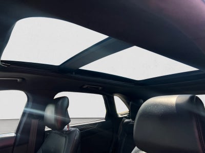 2016 Lincoln MKC FWD 4dr Black Label