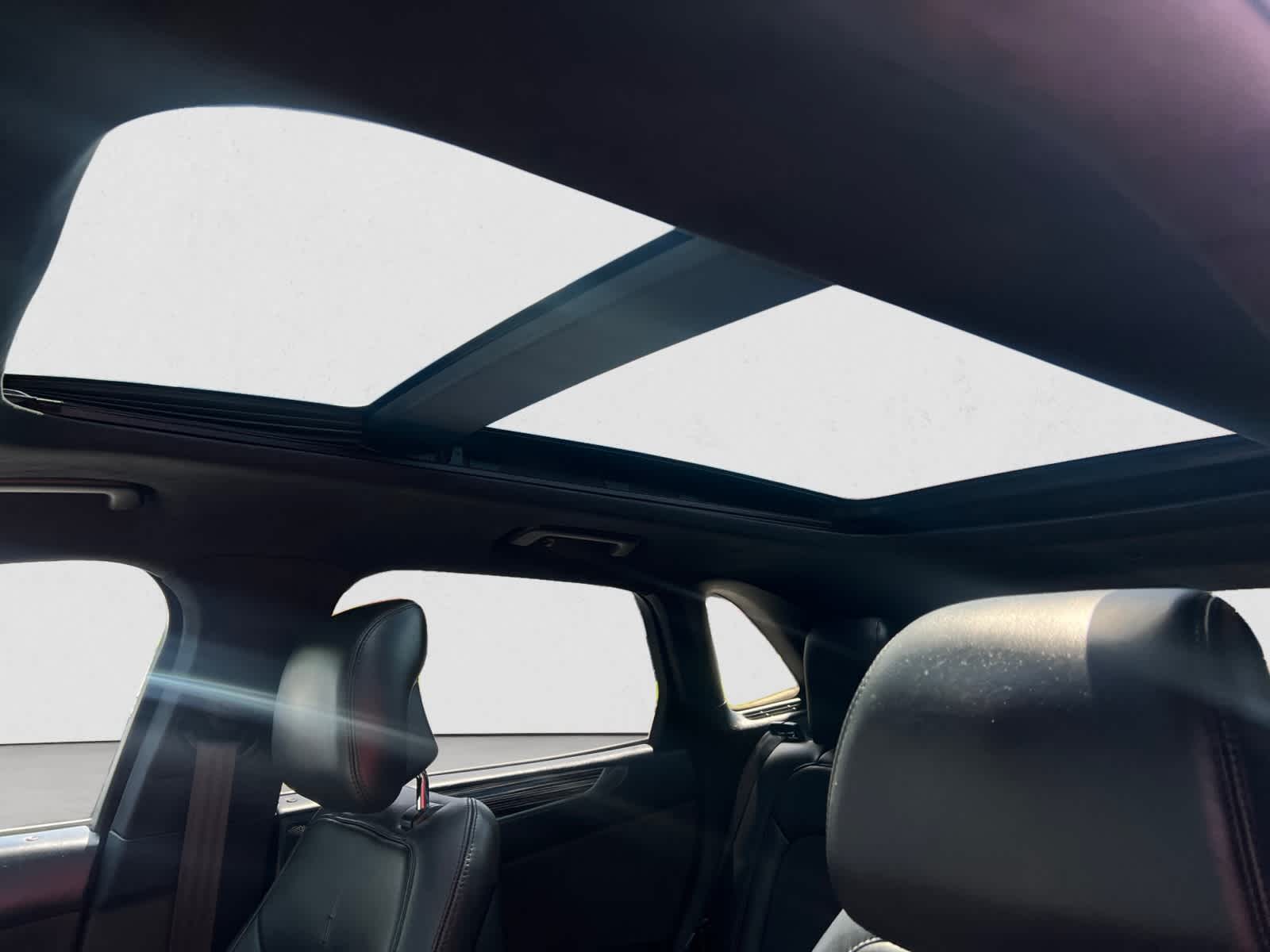 2016 Lincoln MKC FWD 4dr Black Label