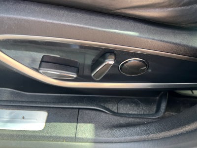 2016 Lincoln MKC FWD 4dr Black Label