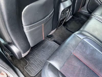 2016 Lincoln MKC FWD 4dr Black Label