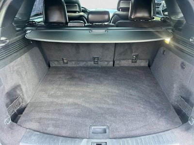 2016 Lincoln MKC FWD 4dr Black Label