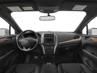 2016 Lincoln MKC FWD 4dr Black Label