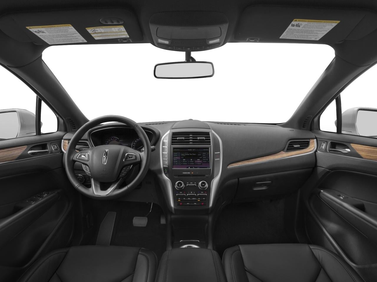 2016 Lincoln MKC FWD 4dr Black Label