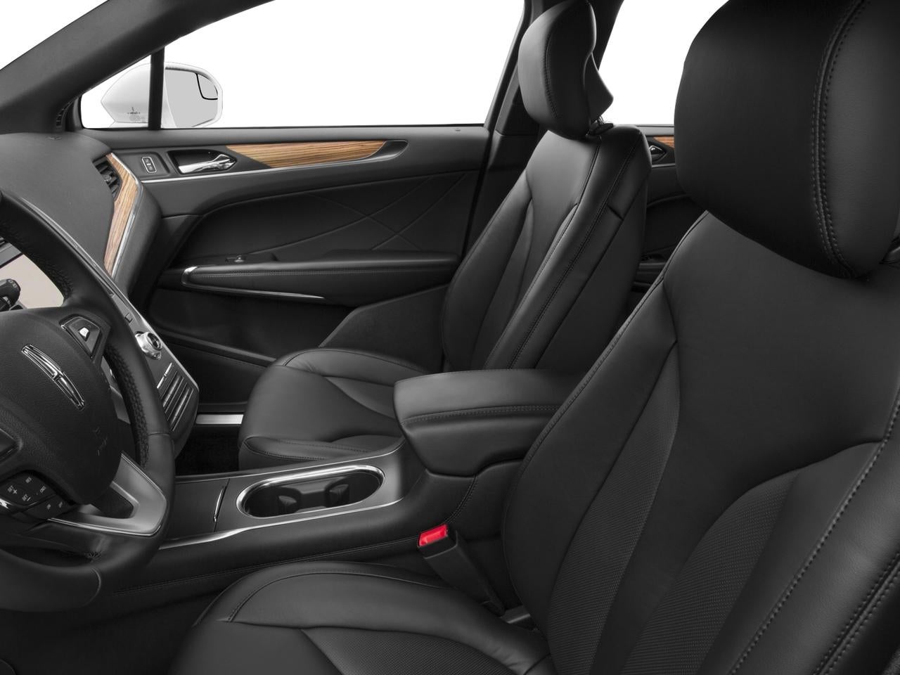 2016 Lincoln MKC FWD 4dr Black Label