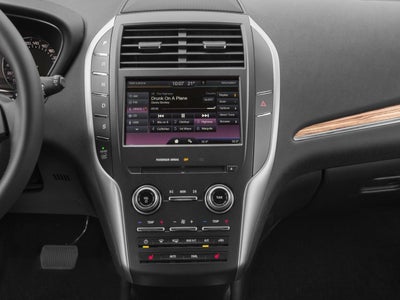 2016 Lincoln MKC FWD 4dr Black Label