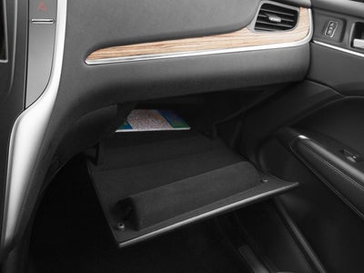 2016 Lincoln MKC FWD 4dr Black Label