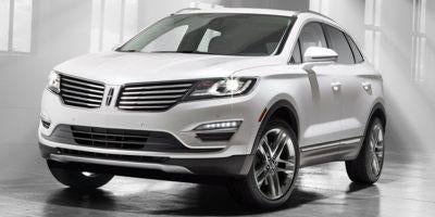 2016 Lincoln MKC FWD 4dr Black Label
