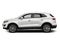 2016 Lincoln MKC FWD 4dr Black Label