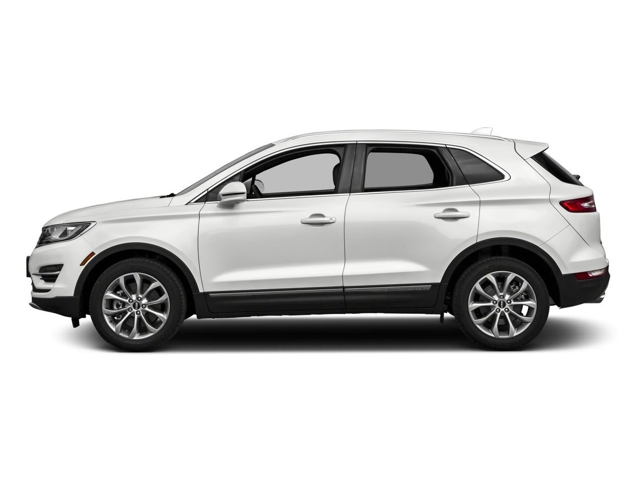 2016 Lincoln MKC FWD 4dr Black Label