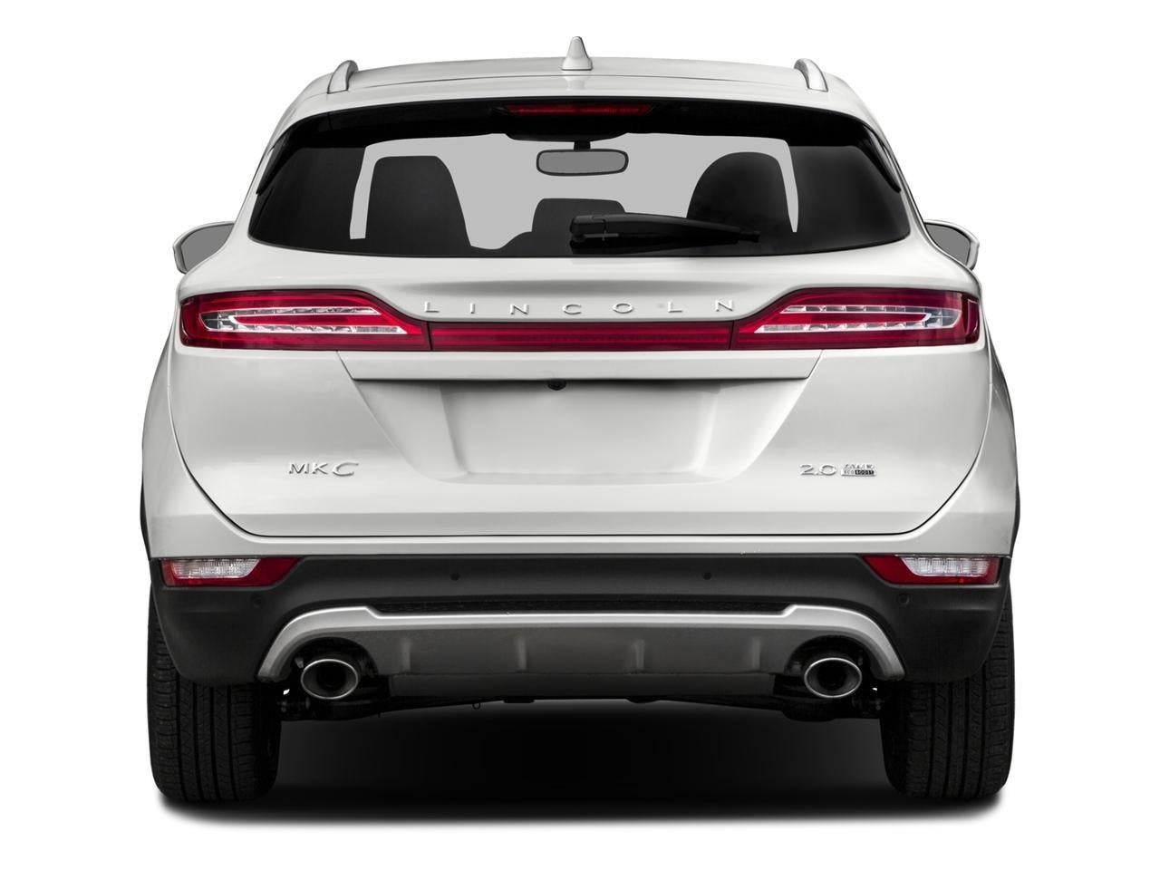 2016 Lincoln MKC FWD 4dr Black Label