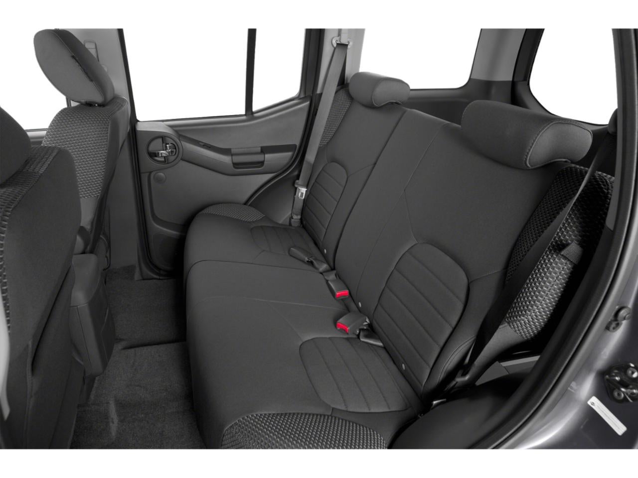 2015 Nissan Xterra 4WD 4dr Auto Pro-4X