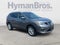 2016 Nissan Rogue FWD 4dr SV
