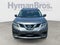 2016 Nissan Rogue FWD 4dr SV