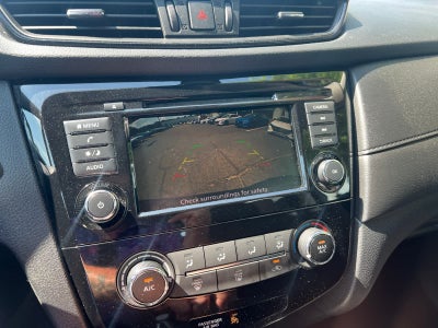 2020 Nissan Rogue FWD S