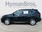 2020 Nissan Rogue FWD S