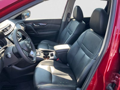 2020 Nissan Rogue AWD SL