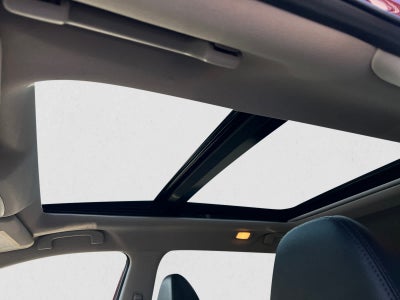 2020 Nissan Rogue AWD SL