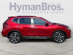 2020 Nissan Rogue AWD SL