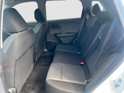 2021 Nissan Rogue AWD S