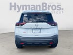 2021 Nissan Rogue AWD S
