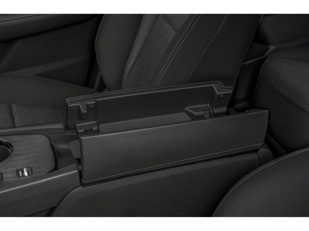 2021 Nissan Rogue AWD S