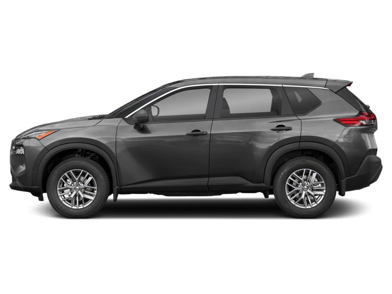 2021 Nissan Rogue AWD S