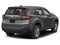 2021 Nissan Rogue AWD S