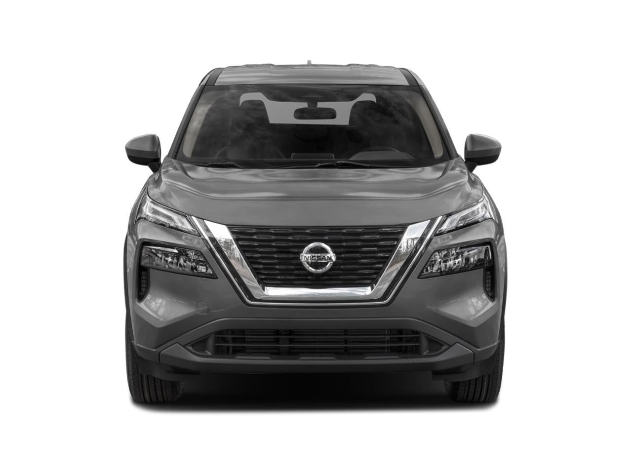 2021 Nissan Rogue AWD S