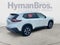 2021 Nissan Rogue FWD SV