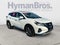 2023 Nissan Murano AWD Platinum
