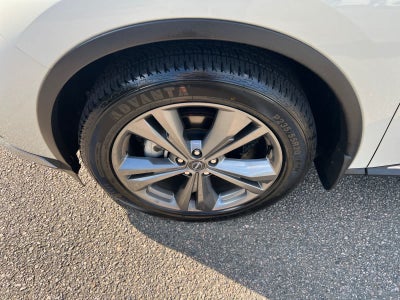 2023 Nissan Murano AWD Platinum