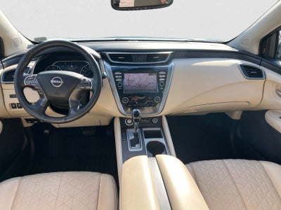 2023 Nissan Murano AWD Platinum