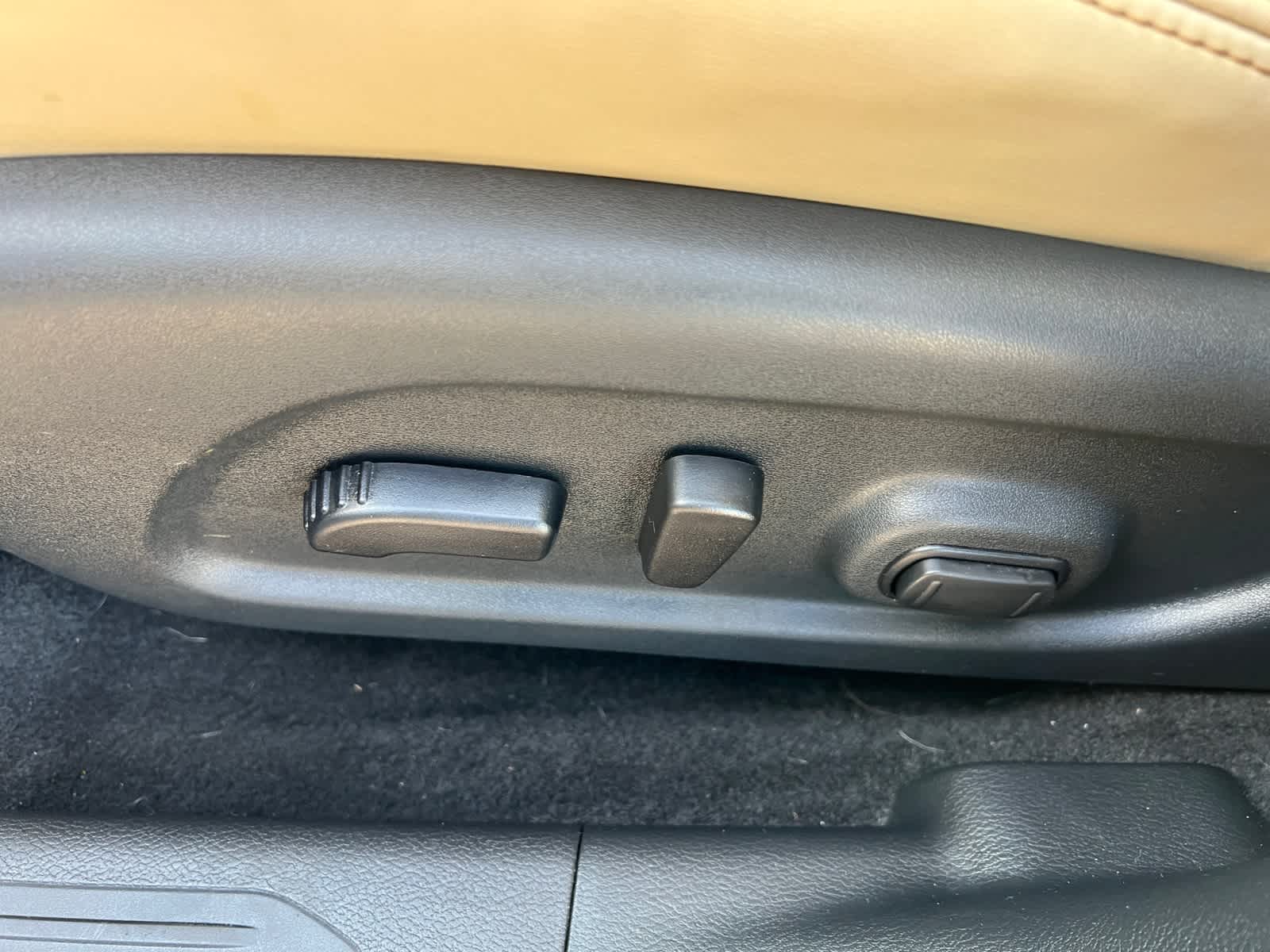 2023 Nissan Murano AWD Platinum