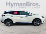 2023 Nissan Murano AWD Platinum