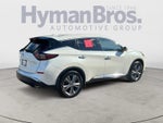 2023 Nissan Murano AWD Platinum