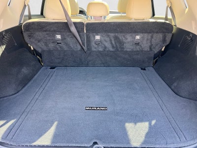 2023 Nissan Murano AWD Platinum