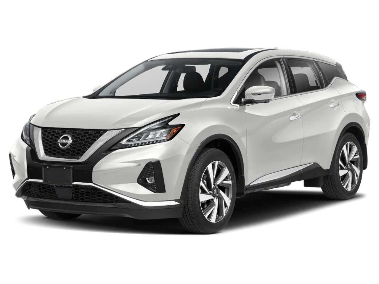 2023 Nissan Murano AWD Platinum