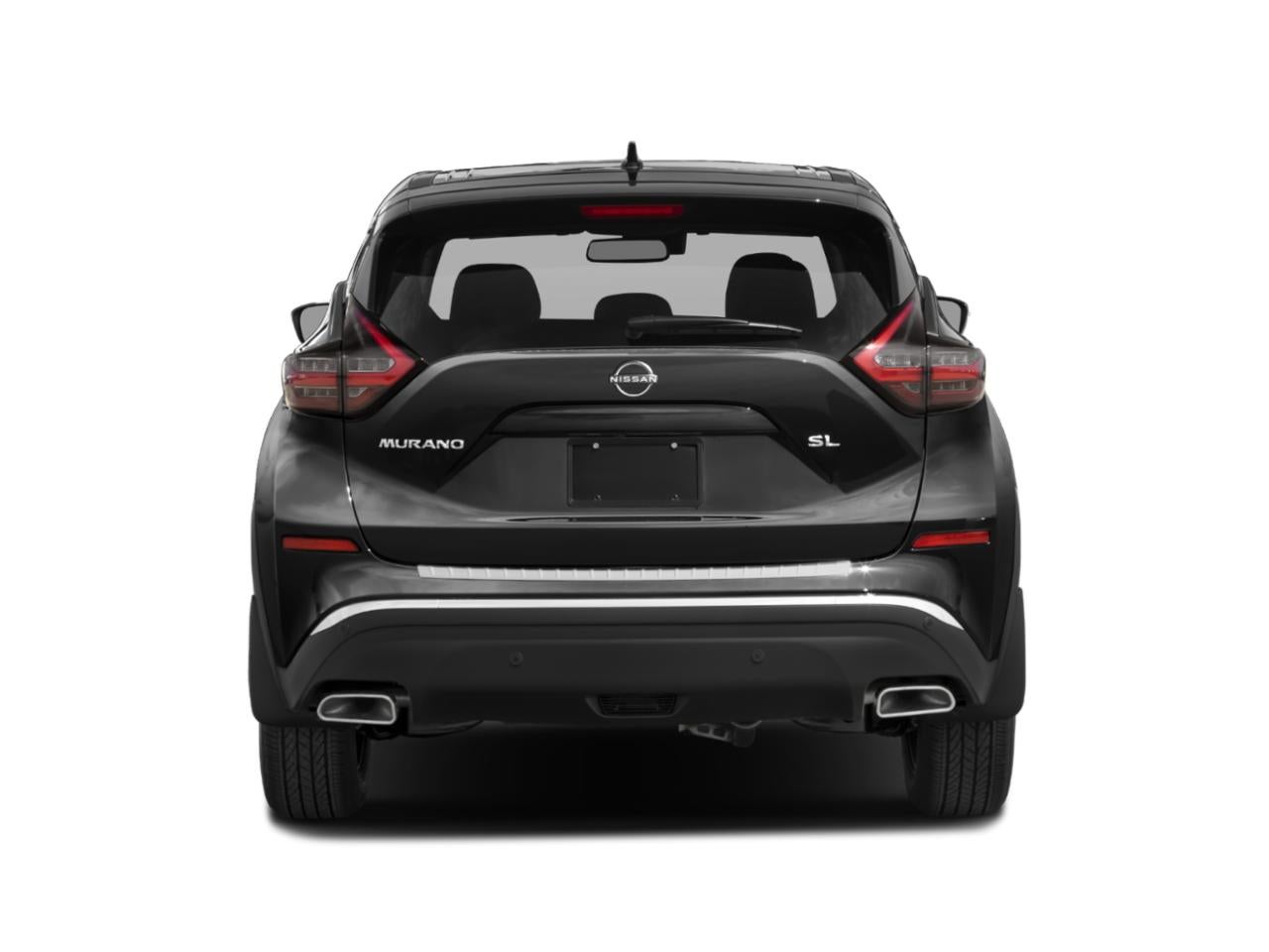 2023 Nissan Murano AWD Platinum