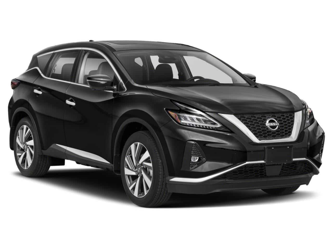 2023 Nissan Murano AWD Platinum