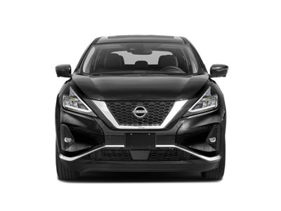 2023 Nissan Murano AWD Platinum