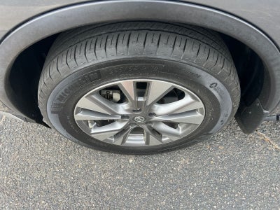 2015 Nissan Murano FWD 4dr SL