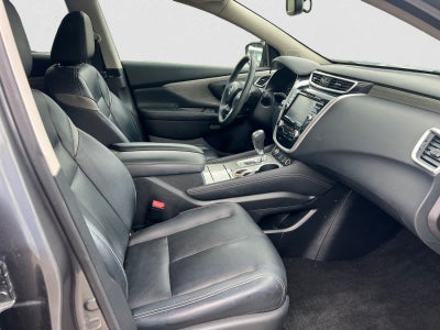 2015 Nissan Murano FWD 4dr SL
