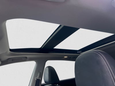 2015 Nissan Murano FWD 4dr SL