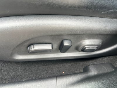 2015 Nissan Murano FWD 4dr SL